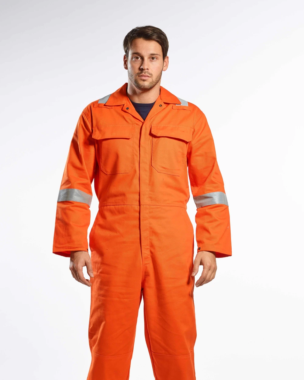 Accessoires personnalisable PORTWEST Combinaison Bizweld Iona