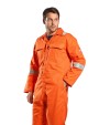Benodigdheden PORTWEST Bizweld™ Iona coverall (BIZ5) voor bedrukking &amp; borduring