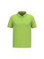KARIBAN Polo piqué manches courtes homme /api/colors/8facb4b8-f974-4489-9f35-f89e0fd34bf7 personnalisable