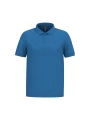 KARIBAN Polo piqué manches courtes homme /api/colors/68572561-1214-42b1-b94c-44fb780d37b4 personnalisable