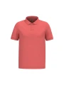 KARIBAN Polo piqué manches courtes homme /api/colors/1085f2d0-9475-4c4b-bb7b-4e0cb2bcd801 personnalisable