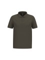 KARIBAN Polo piqué manches courtes homme /api/colors/7d4189a1-61a3-430b-83e5-a3a6fe159806 personnalisable