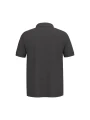 KARIBAN Polo piqué manches courtes homme /api/colors/3664e9be-231a-44a8-bacd-707b001b474c personnalisable