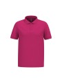 KARIBAN Polo piqué manches courtes homme /api/colors/0327c765-dd20-409c-911d-31f7a9b4c2f5 personnalisable