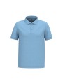 KARIBAN Polo piqué manches courtes homme /api/colors/549fa598-8d61-4fa2-82ad-90f4d2ec39ab personnalisable