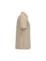 KARIBAN Polo piqué manches courtes homme /api/colors/1d539d1a-76f0-4132-93c4-8034fe18b1e9 personnalisable