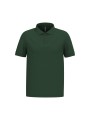 KARIBAN Polo piqué manches courtes homme /api/colors/04ff5422-733a-4283-80b4-be8cd0eba314 personnalisable