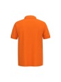 KARIBAN Polo piqué manches courtes homme /api/colors/d51260d5-b263-4200-988d-ee19f414959e personnalisable