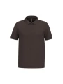 KARIBAN Polo piqué manches courtes homme /api/colors/b1e9730e-2307-4dc6-a97e-0dcccdb1ecfa personnalisable