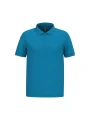KARIBAN Polo piqué manches courtes homme /api/colors/3848809b-00f3-4a7f-8b57-fc0187a98ade personnalisable