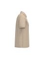 KARIBAN Polo piqué manches courtes homme /api/colors/1d539d1a-76f0-4132-93c4-8034fe18b1e9 personnalisable