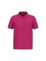 KARIBAN Polo piqué manches courtes homme /api/colors/0327c765-dd20-409c-911d-31f7a9b4c2f5 personnalisable