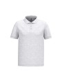 KARIBAN Polo piqué manches courtes homme /api/colors/4a891c91-7426-40ec-9f86-8674f2899954 personnalisable