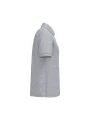 KARIBAN Polo piqué manches courtes homme /api/colors/a37ac46b-201c-43db-9085-8f3a99c04b1c personnalisable