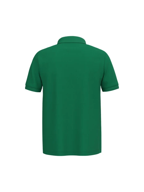 KARIBAN Polo piqué manches courtes homme /api/colors/8e228bbe-4407-4cbc-b57b-e0b7f7e9d211 personnalisable