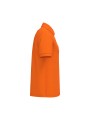 KARIBAN Polo piqué manches courtes homme /api/colors/d51260d5-b263-4200-988d-ee19f414959e personnalisable