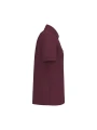 KARIBAN Polo piqué manches courtes homme /api/colors/3f4410b9-f80f-412a-9aa8-9260cc84003d personnalisable
