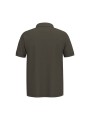 KARIBAN Polo piqué manches courtes homme /api/colors/7d4189a1-61a3-430b-83e5-a3a6fe159806 personnalisable