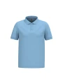 KARIBAN Polo piqué manches courtes homme /api/colors/549fa598-8d61-4fa2-82ad-90f4d2ec39ab personnalisable