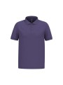 KARIBAN Polo piqué manches courtes homme /api/colors/f28ecd26-255e-4b18-a29c-08c2af1111d3 personnalisable