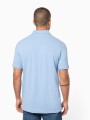 Polos à personnaliser KARIBAN Polo piqué manches courtes homme 