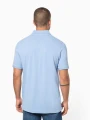 Polos à personnaliser KARIBAN Polo piqué manches courtes homme 