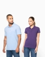 Polos personnalisable Kariban Polo piqué manches courtes homme