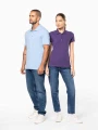 Polos à personnaliser KARIBAN Polo piqué manches courtes homme 