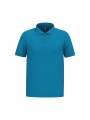 KARIBAN Polo piqué manches courtes homme /api/colors/3848809b-00f3-4a7f-8b57-fc0187a98ade personnalisable