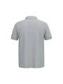 KARIBAN Polo piqué manches courtes homme /api/colors/b8c3da1f-f409-43cb-b759-5e63471e125b personnalisable