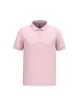 KARIBAN Polo piqué manches courtes homme /api/colors/e6e01a9e-32a8-4240-a2ea-a7c5187399a7 personnalisable