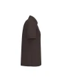 KARIBAN Polo piqué manches courtes homme /api/colors/b1e9730e-2307-4dc6-a97e-0dcccdb1ecfa personnalisable