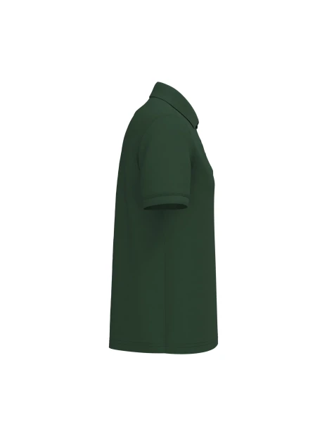 KARIBAN Polo piqué manches courtes homme /api/colors/04ff5422-733a-4283-80b4-be8cd0eba314 personnalisable