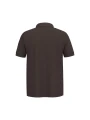 KARIBAN Polo piqué manches courtes homme /api/colors/b1e9730e-2307-4dc6-a97e-0dcccdb1ecfa personnalisable