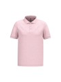 KARIBAN Polo piqué manches courtes homme /api/colors/e6e01a9e-32a8-4240-a2ea-a7c5187399a7 personnalisable