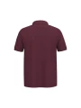 KARIBAN Polo piqué manches courtes homme /api/colors/3f4410b9-f80f-412a-9aa8-9260cc84003d personnalisable