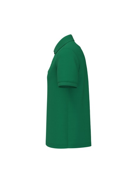 KARIBAN Polo piqué manches courtes homme /api/colors/8e228bbe-4407-4cbc-b57b-e0b7f7e9d211 personnalisable