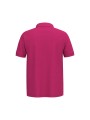 KARIBAN Polo piqué manches courtes homme /api/colors/0327c765-dd20-409c-911d-31f7a9b4c2f5 personnalisable
