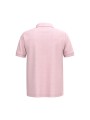 KARIBAN Polo piqué manches courtes homme /api/colors/e6e01a9e-32a8-4240-a2ea-a7c5187399a7 personnalisable
