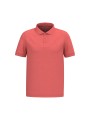 KARIBAN Polo piqué manches courtes homme /api/colors/1085f2d0-9475-4c4b-bb7b-4e0cb2bcd801 personnalisable