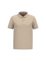 KARIBAN Polo piqué manches courtes homme /api/colors/1d539d1a-76f0-4132-93c4-8034fe18b1e9 personnalisable