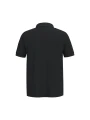 KARIBAN Polo piqué manches courtes homme /api/colors/b9fdad4a-5e94-45cb-8c03-c08b349b28c3 personnalisable