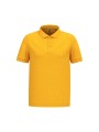 KARIBAN Polo piqué manches courtes homme /api/colors/ea0c172c-722e-46fc-acb7-2617a4097874 personnalisable