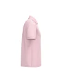 KARIBAN Polo piqué manches courtes homme /api/colors/e6e01a9e-32a8-4240-a2ea-a7c5187399a7 personnalisable