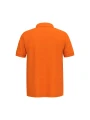 KARIBAN Polo piqué manches courtes homme /api/colors/d51260d5-b263-4200-988d-ee19f414959e personnalisable