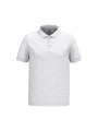 KARIBAN Polo piqué manches courtes homme /api/colors/4a891c91-7426-40ec-9f86-8674f2899954 personnalisable