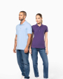 Polos personnalisable Kariban Polo piqué manches courtes homme