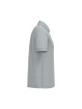 KARIBAN Polo piqué manches courtes homme /api/colors/b8c3da1f-f409-43cb-b759-5e63471e125b personnalisable