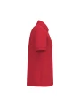 KARIBAN Polo piqué manches courtes homme /api/colors/c953313a-9c9d-493b-934e-ddcf8fada2ae personnalisable