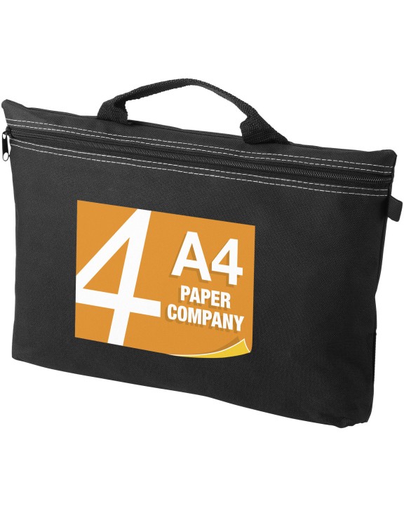 4DO Orlando Konferenztasche 3L Taschen personalisierbar